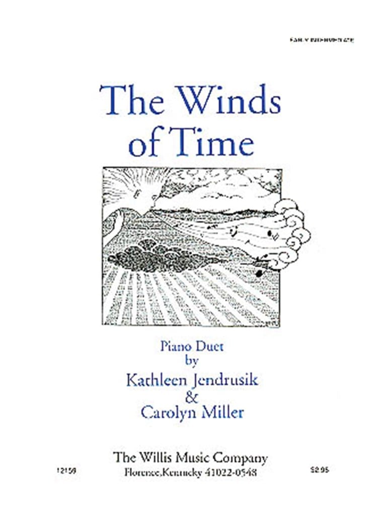 The Winds of Time